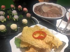 -青一色火锅(摩根店)