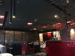 大堂-滩万日本料理Nadaman(国贸大酒店)