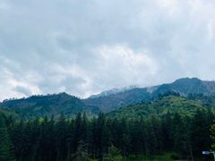 -硗碛藏寨·神木垒景区