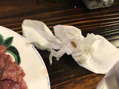 -烤肉食堂(揭阳广百店)