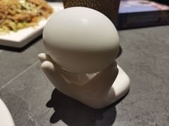 溏心海鸭蛋-佬太公海鸭·海鲜大排档(上海总店)
