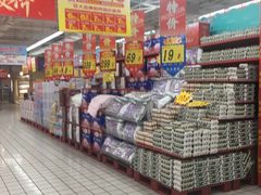 -大润发(康桥店)