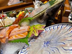 -古田居·特色寿司料理(骏欣中心店)