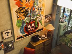 -nodcafe(M50创意园店)