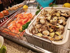 -粤海喜来登酒店·盛宴海鲜牛排自助餐厅(天河城店)