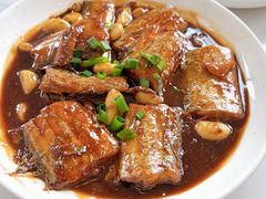 -碧海银沙海鲜餐厅(恒大海上威尼斯店)