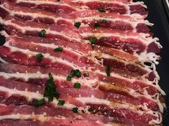 烤吾桑格牛肉-新石器烤肉(南站店)