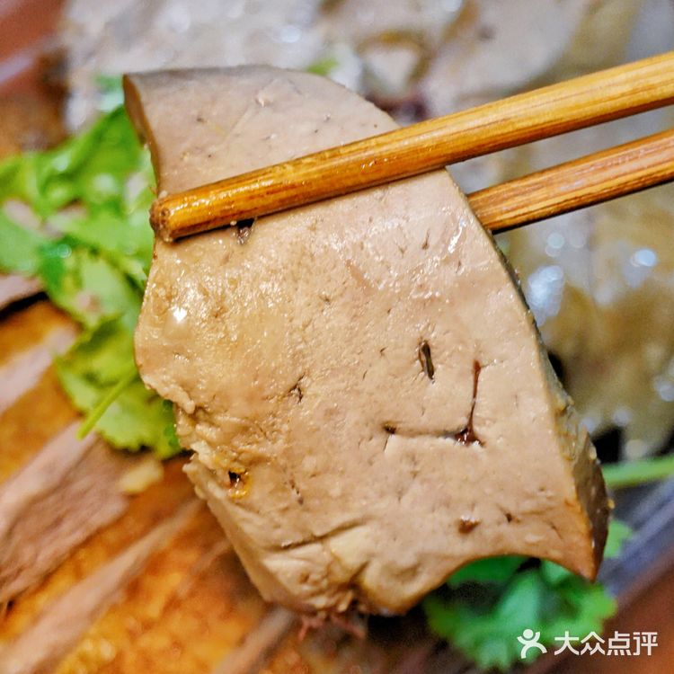 汕头美食🦢老字号潮汕卤鹅 地道又下饭