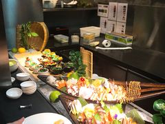 -深圳四季酒店·馥自助餐厅