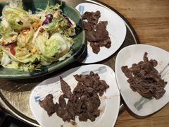 -一井烧肉·活鳗·寿司(望京SOHO店)