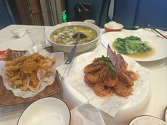 -聚鑫阁江浙菜·非遗传承技艺(青村帝华园店)