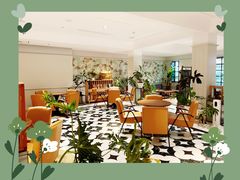 -一尺花园(安和花园店)