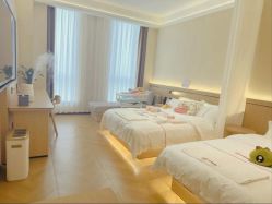 -千禧果月子会所(郑州东站店)