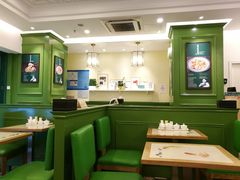 -香港麦奀云吞面世家(中山二路店)