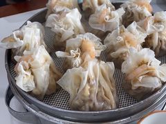 -清真·同发顺饭庄·烧麦(总店)