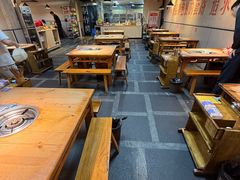 -阳阳老火锅(小南门店)