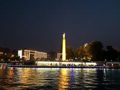 景点-海河游船-永乐码头(大悲院)