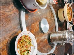 -广府乡下·饭庄(新港东路店)