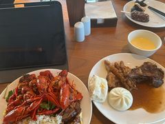 -嘉定凯悦·咖啡厅