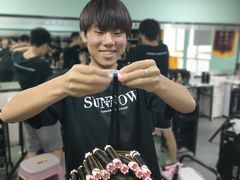 -首脑美容美发化妆美甲培训学校(长沙校区)
