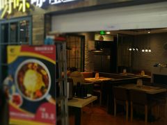 门面-噹噹呀咪咖喱屋(南京东路店)