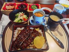 -一本魅·日式料理
