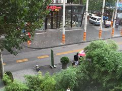 -北京瑜舍