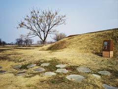 -盘龙城国家考古遗址公园