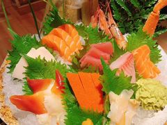 -酒久自助料理(佳兆业店)