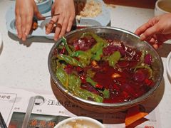 -江渔儿酸菜鱼(奥园广场金发购物中心店)