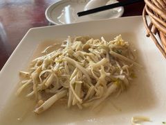 -天目湖刘老四农庄