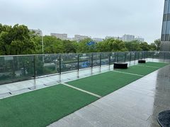 -MADFIT迈非健身(阳光天地店)