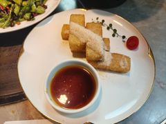 -新渝城·川菜·火锅(区庄店)