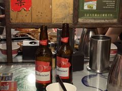 -辉记炭烧海鲜大排档·老字号(福田店)