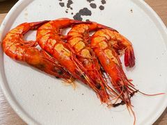 -大渔铁板烧(花园道店)