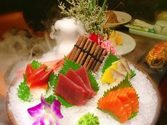 -古京·臻致料理(月湖店)