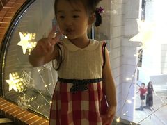 -青叶202都市餐厅(迪诺水镇店)