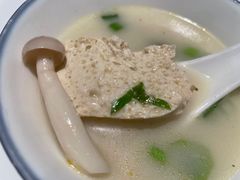 -筱爷叔·上海传统手工菜(玉树路店)