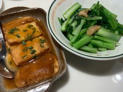 顺德豆腐烧-清晖小苑·顺德菜(观澜湖新城店)