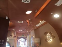 -CoCo都可(人民商场东店)