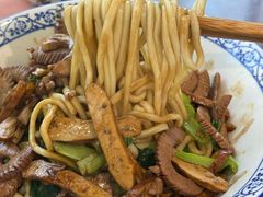-姚记面馆(瑶琳路店)