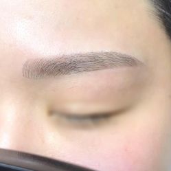 -HQ半永久纹绣纹眉