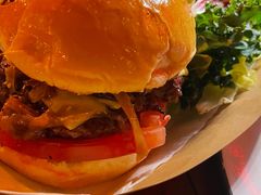 -Cooking Man(中懋天地店)