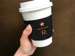 低温美式-星巴克臻选(南京艾尚天地店)