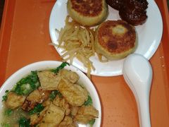 -白魁老号饭庄(安内店)