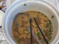 -南山鲜虾面·活鲜小馆·海味大连菜(南山总店)