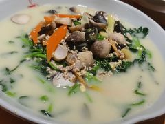 -Lia Cafe Bar Restaurant松山咖啡屋
