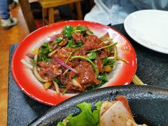 -石记老北京炙子烤肉(松园店)