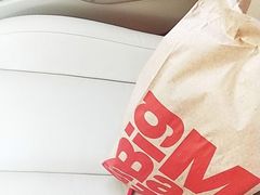 -麦当劳(浦珠路得来速店)