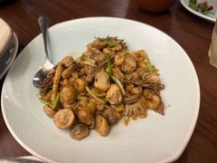 -山外山菜馆(玉泉路店)